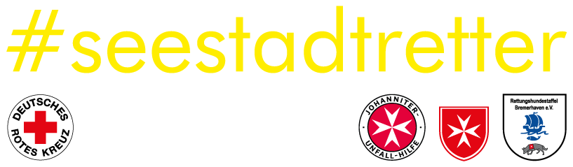 #seestadtretter Logo